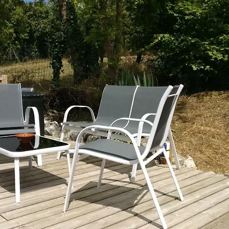 Une Navette Pour Les Etoiles 럭셔리텐트