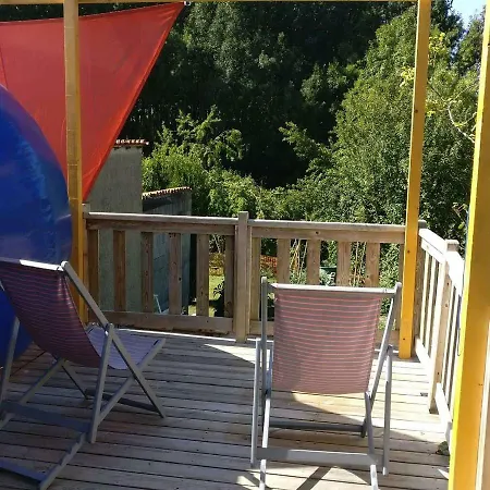 Une Navette Pour Les Etoiles