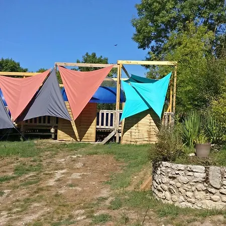 Une Navette Pour Les Etoiles * Dompierre-sur-Charente