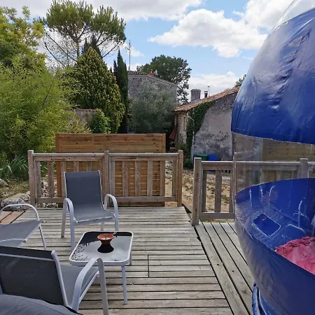 Une Navette Pour Les Etoiles *