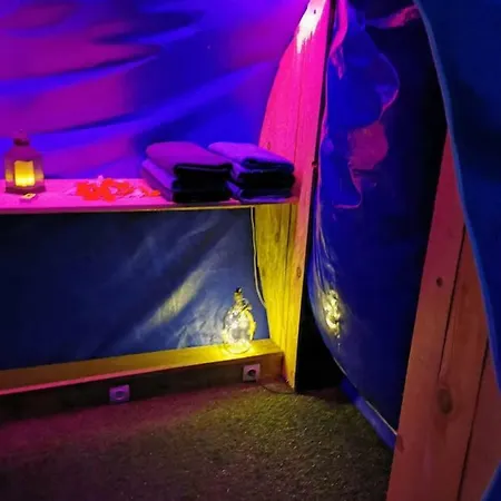 Une Navette Pour Les Etoiles Dompierre-sur-Charente