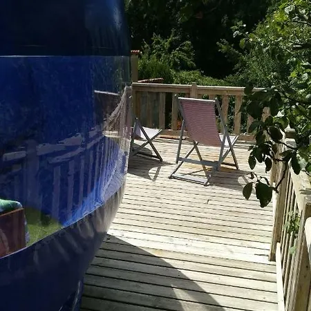 Une Navette Pour Les Etoiles Dompierre-sur-Charente